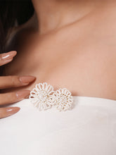 Boho Bloom Brooch